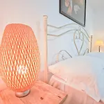 Manzaus Apartamento *