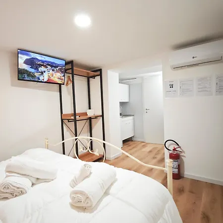 Manzaus Apartamento