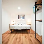 Apartment Manzaus Bari