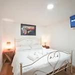 Apartment Manzaus Bari