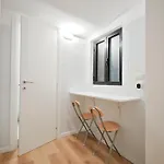 Appartement Manzaus *