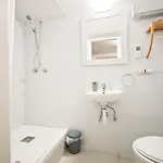 Manzaus Apartment Bari