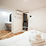 Apartment Manzaus Bari