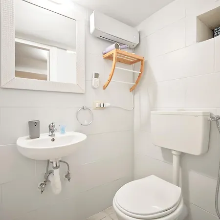 Apartment Manzaus Bari