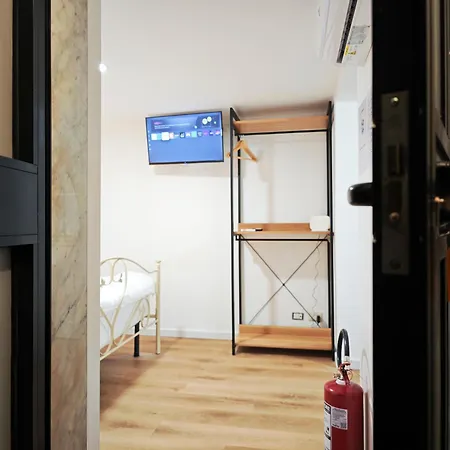 Manzaus Appartement