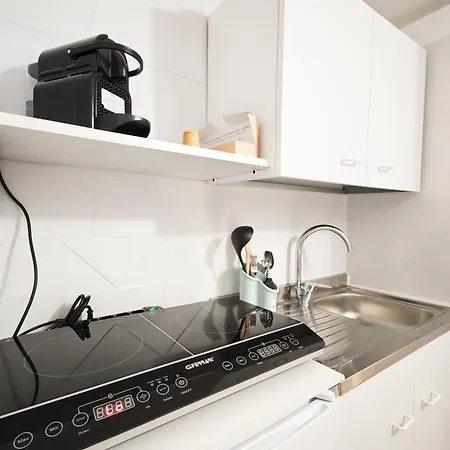 Appartement Manzaus *
