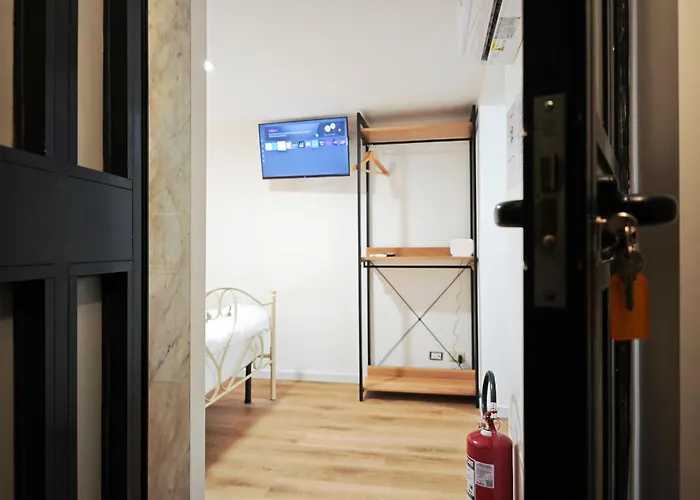 Manzaus Apartment